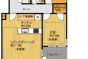 ロイヤルシーズン西麻布