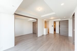 プラウドタワー小岩フロント 29階