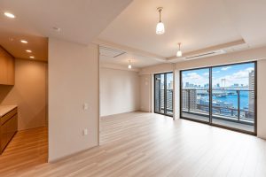 リビオタワー品川 16階