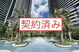 パークタワー勝どきミッド 39階
