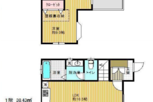 東京都府中市矢崎町