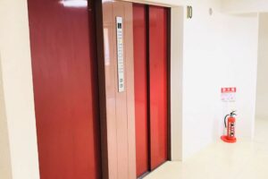 【賃貸セントラル東銀座10階