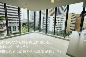 リビオタワー品川 5階