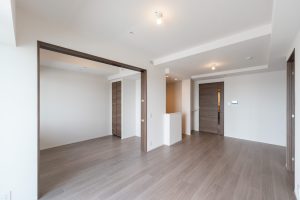 プラウドタワー小岩フロント 8階