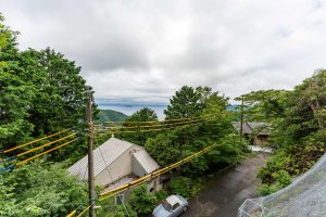 【非公開】静岡県熱海市海と山の眺め戸建