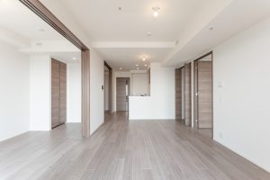 プラウドタワー小岩フロント 19階