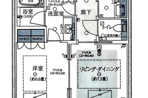 グラングリーン大阪 THE NORTH RESIDENCE