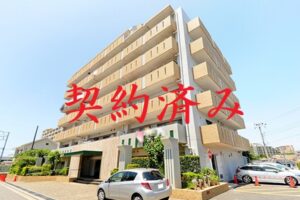 ＮＩＣアーバンハイム町屋