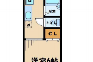 メゾン武蔵野105