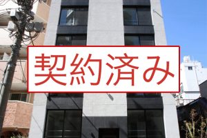 【賃貸】TRUSTVALUE蔵前 メゾネットタイプ