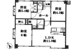 NICアーバンハイム町屋