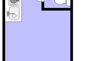 【賃貸セントラル東銀座10階