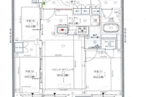 プラウドタワー小岩フロント 19階