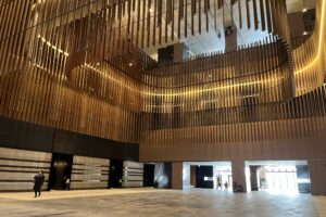 【賃貸】ブランズタワー豊洲36階2LDK