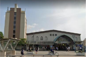 朝日第二目白台マンション