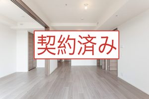 プラウドタワー小岩フロント 19階
