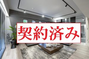 ジェイパーク代々木 地下1階・1階