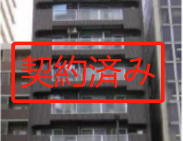 藤和亀戸コーポ