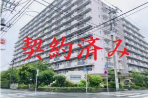 ダイアパレス立石