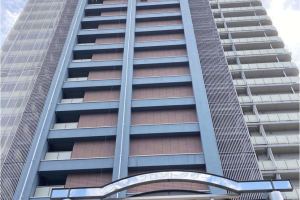 【賃貸】スカイフロントタワー川口  防音室あり