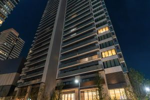 プラウドタワー小岩フロント 29階
