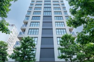 ローレルタワールネ浜松町 17階