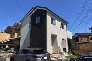 (仮称)柏市永楽台2丁目 中古戸建