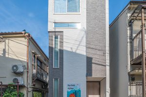 八広6丁目戸建旅館