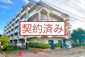 コーラルハイツ志木Ⅱ