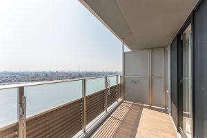 プラウドタワー小岩フロント 19階