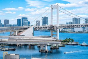 リビオタワー品川 16階