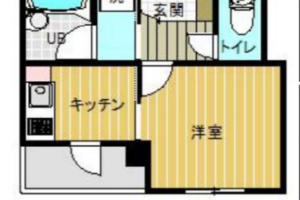プライム早稲田
