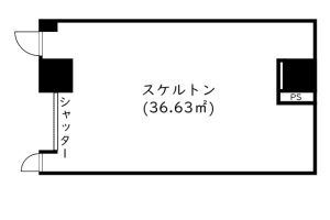 トーア第2浅草マンション