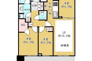 パークタワー晴海